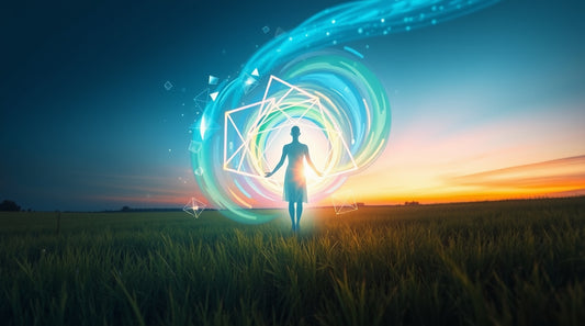 5 Signs You’re Sensing Energy Shifts Around You